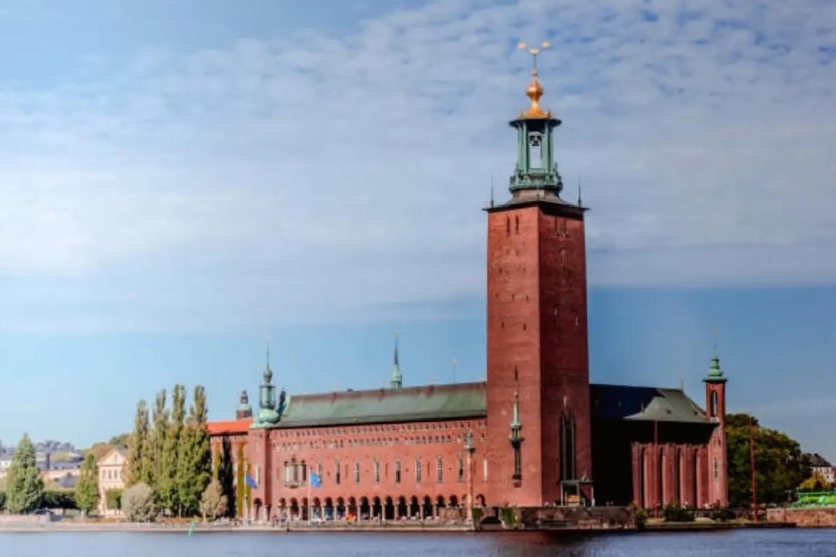 Stockholm Büyükelçiliği’nin Talebi Reddedildi