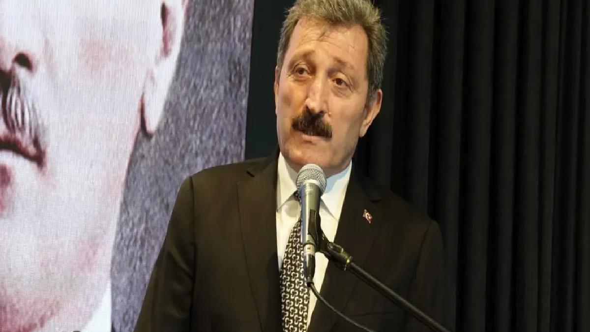 Su Kaynaklarının Azalması Endişe Verici