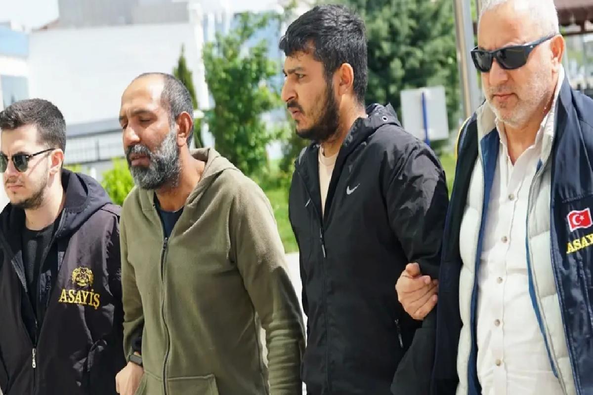 Süleymanpaşa’da Bıçaklı Saldırı