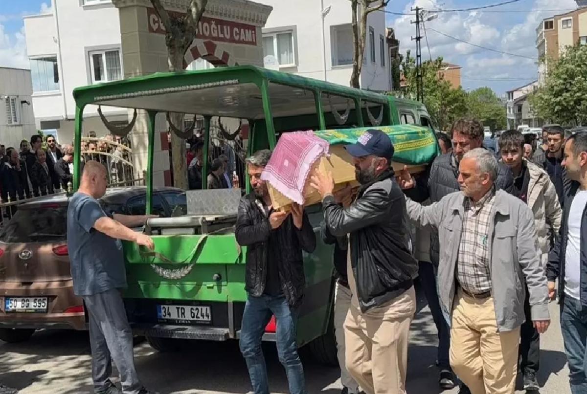 Sultanbeyli’de 4 Yaşındaki Kız Çocuğu Hayatını Kaybetti