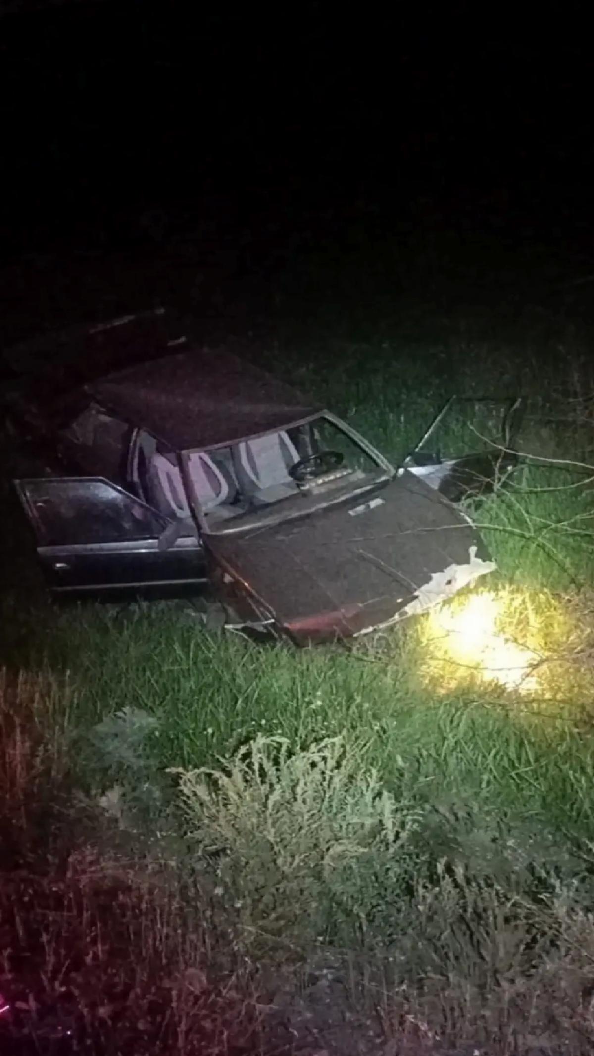Sultandağı’nda Polis Memuru Kaza Kurbanı