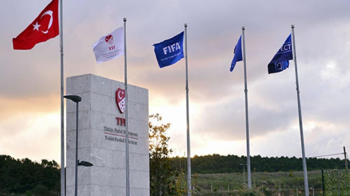 Süper Lig’den 10 kulüp, PFDK’ya sevk edildi