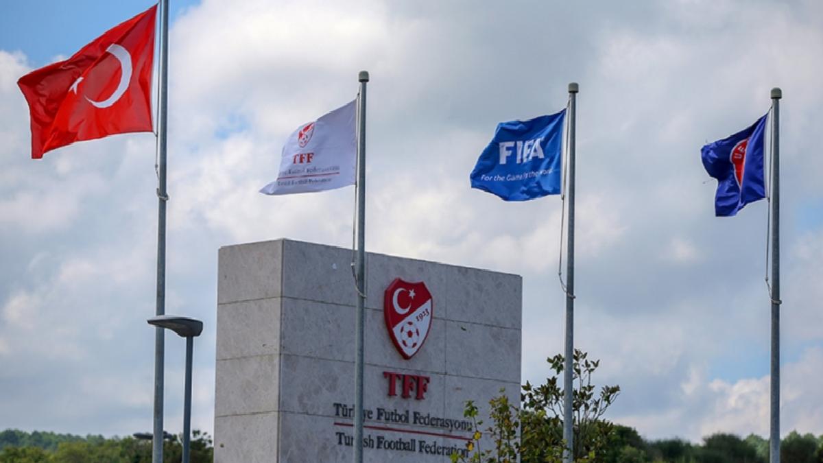 Süper Lig’den 7 takım PFDK’ya sevk edildi