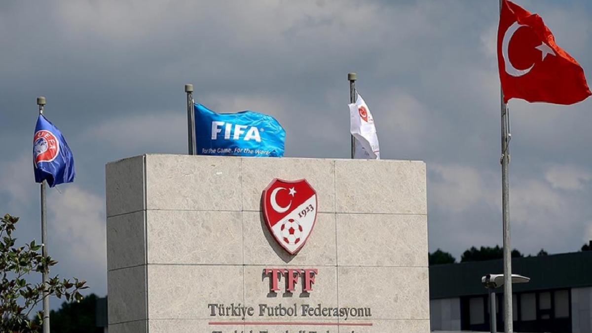Süper Lig’den 9 kulüp PFDK’ya sevk edildi