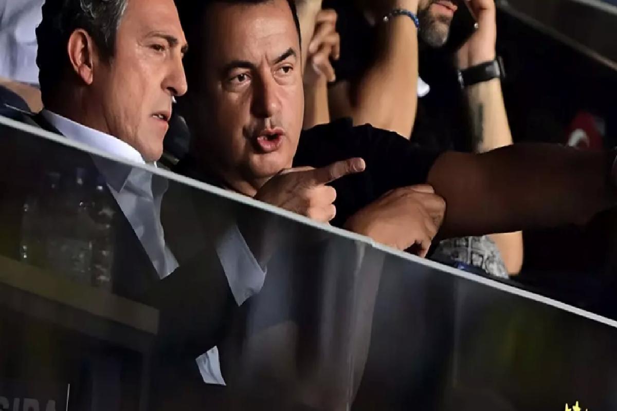 Süper Lig’in en pahalı futbolcusu olacak! Fenerbahçe transferde ilk bombayı patlatıyor