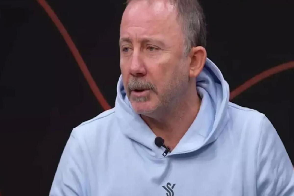 Süper Lig’in köklü takımında Sergen Yalçın sesleri