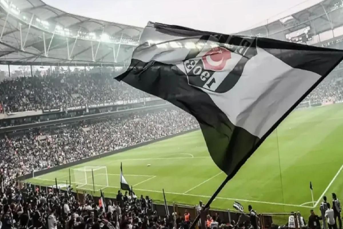 Süper Lig’in unutulmaz forveti Beşiktaş’a geri döndü