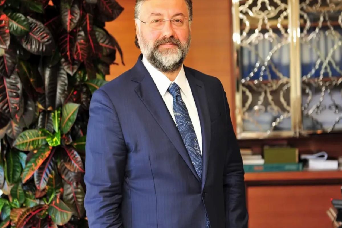 Sur Yapı Antalya’da Yaşam Başladı