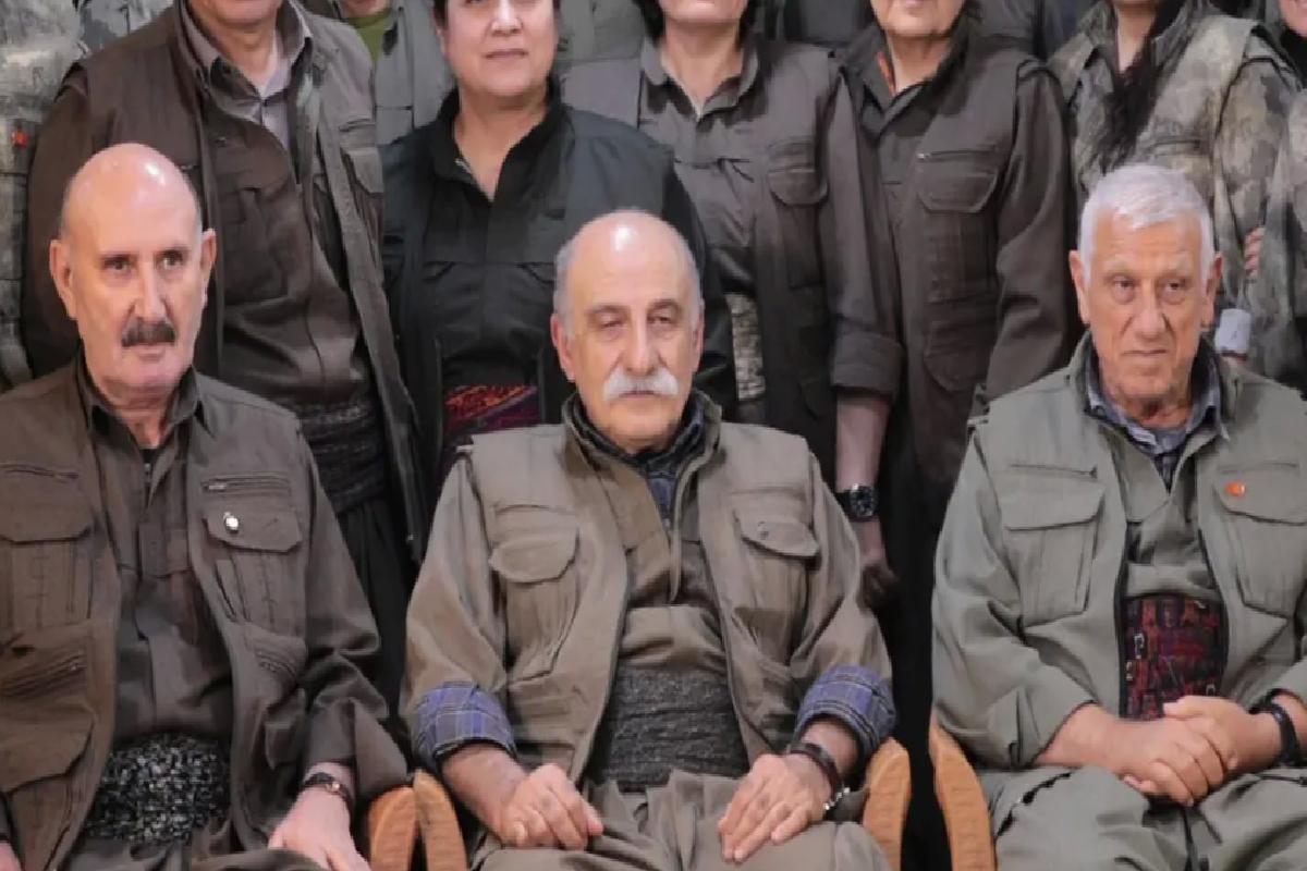 Sürecin içindeki bürokrat konuştu! İşte terör örgütü yöneticilerinin gideceği iki ülke