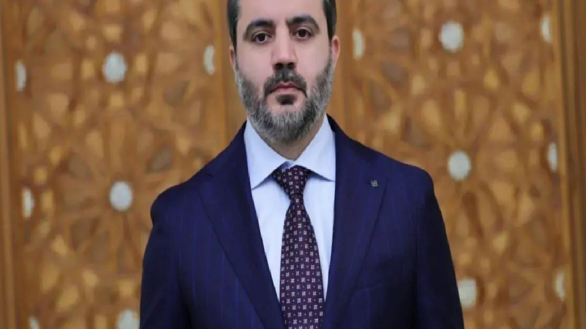 Suriye Dışişleri Bakanı’ndan AB Yüksek Temsilcisi Kallas’a telefon