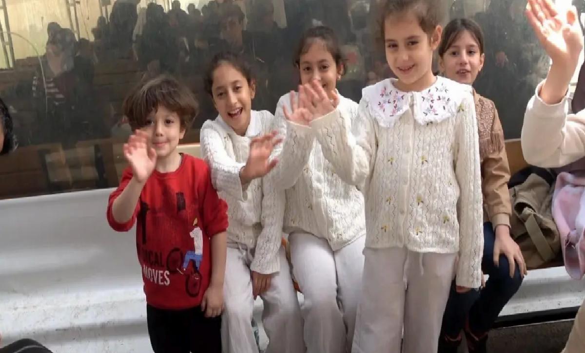 Suriyeli sığınmacıların gönüllü dönüşleri sürüyor