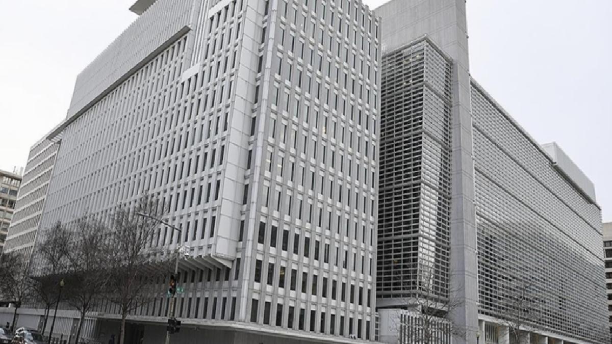 Suriye’nin Dünya Bankası’na borcunu Suudi Arabistan ve Katar ödedi