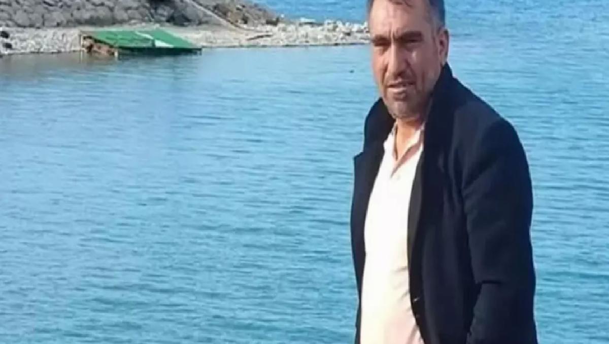 Suruç’ta Silahlı Saldırı: Mehmet Sümer Hayatını Kaybetti