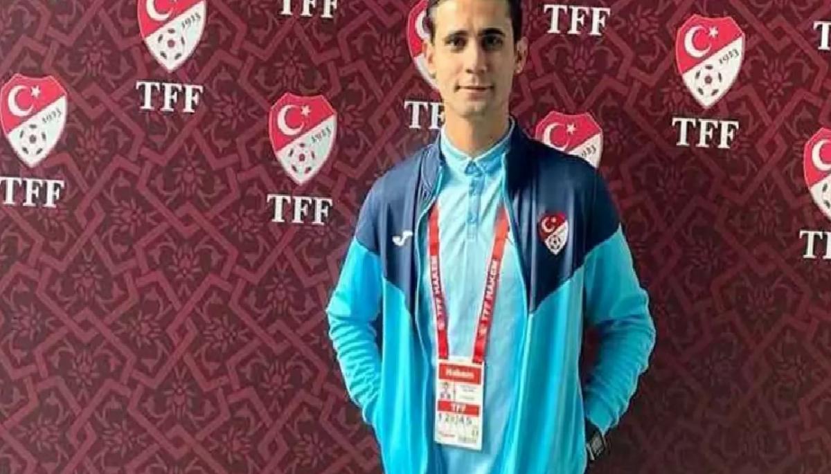 Suvermez Kapadokya – Develigücü Maçının Hakemi Belli Oldu