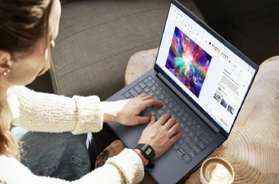 Swift Edge ve Swift Go serisiyle Acer’dan taşınabilir güç gösterisi