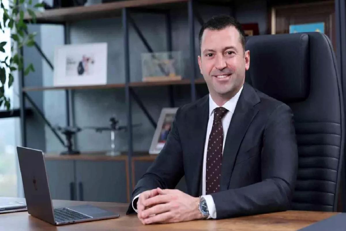 SYS Grup, FEINDEF 2025’te Türkiye’yi Temsil Edecek