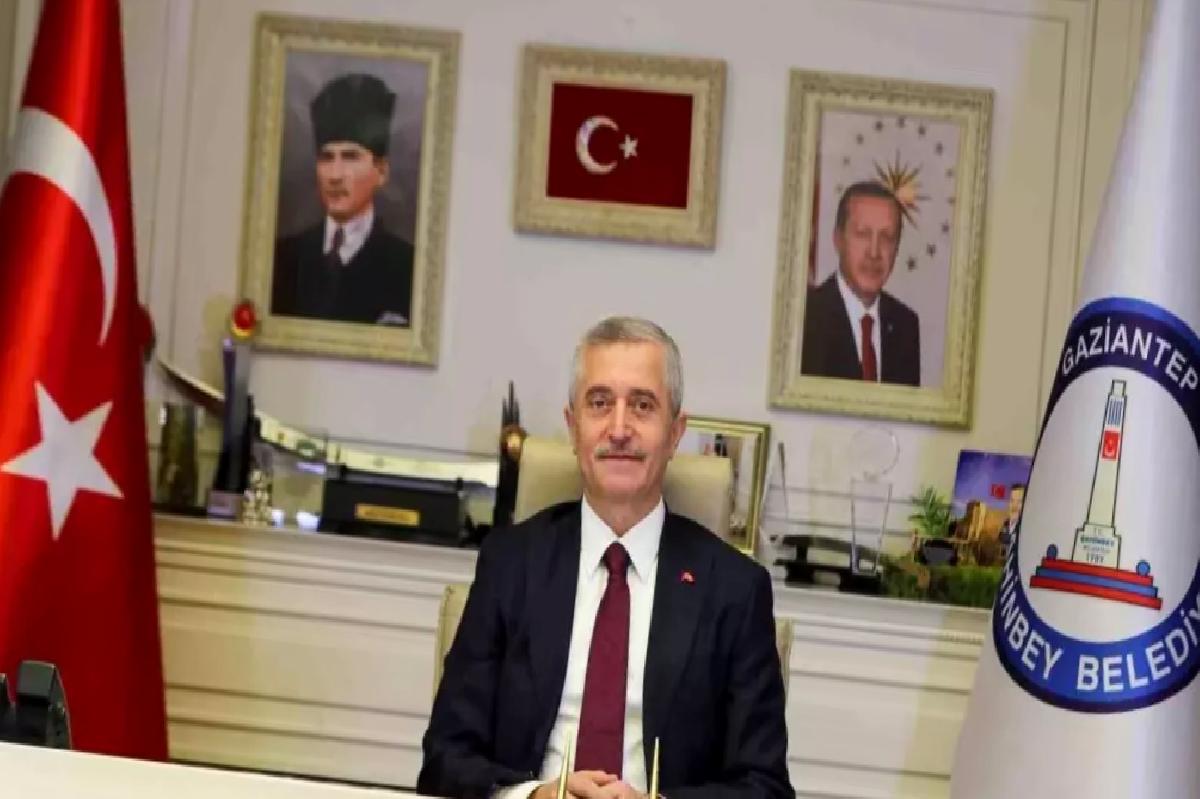Tahmazoğlu, Anneler Günü’nü kutladı