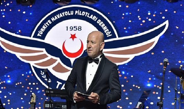 TALPA, havacılık camiasını Dünya Pilotlar Günü’nde bir araya getirdi