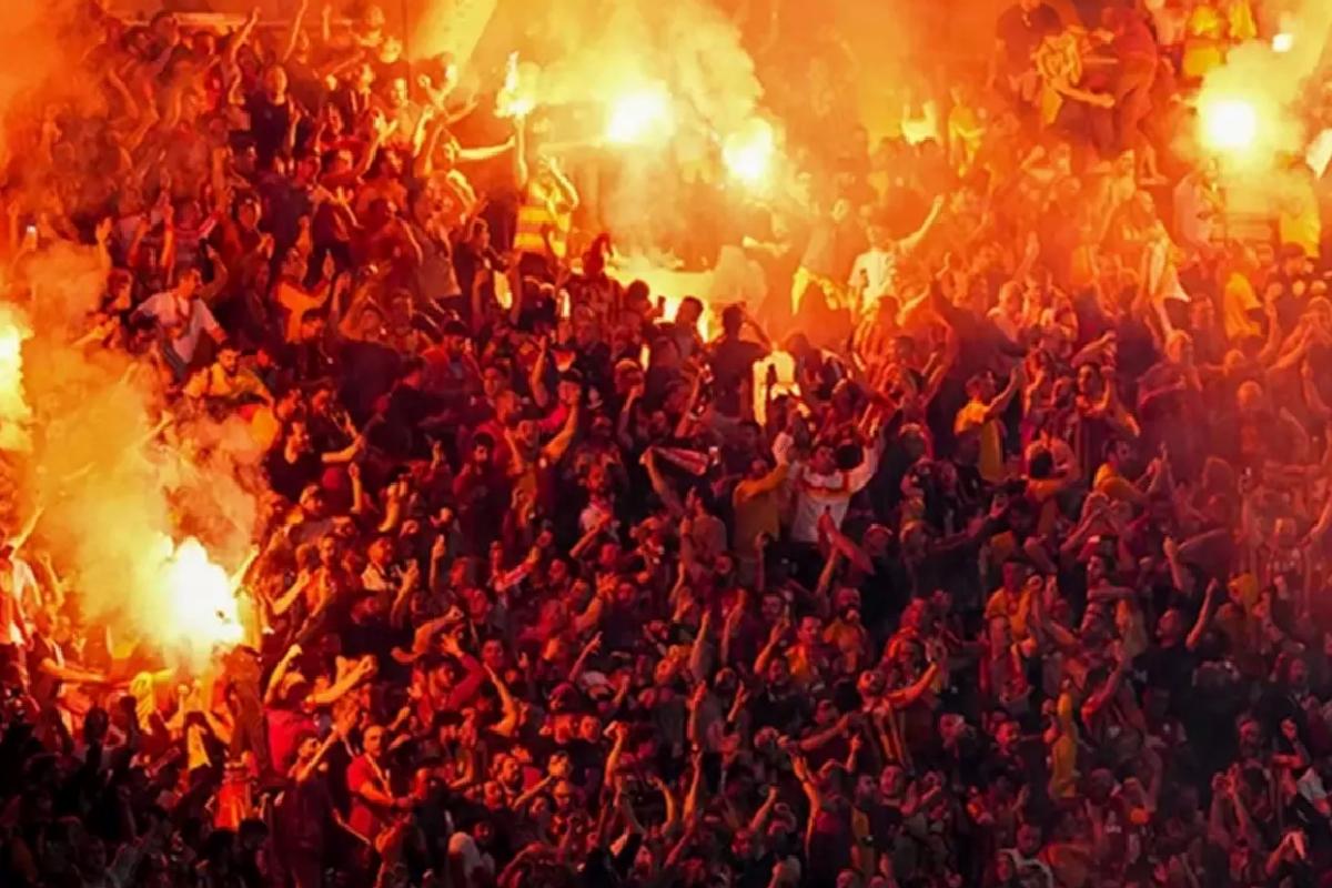 Tam 15 futbolcu Galatasaray’a geri dönüyor