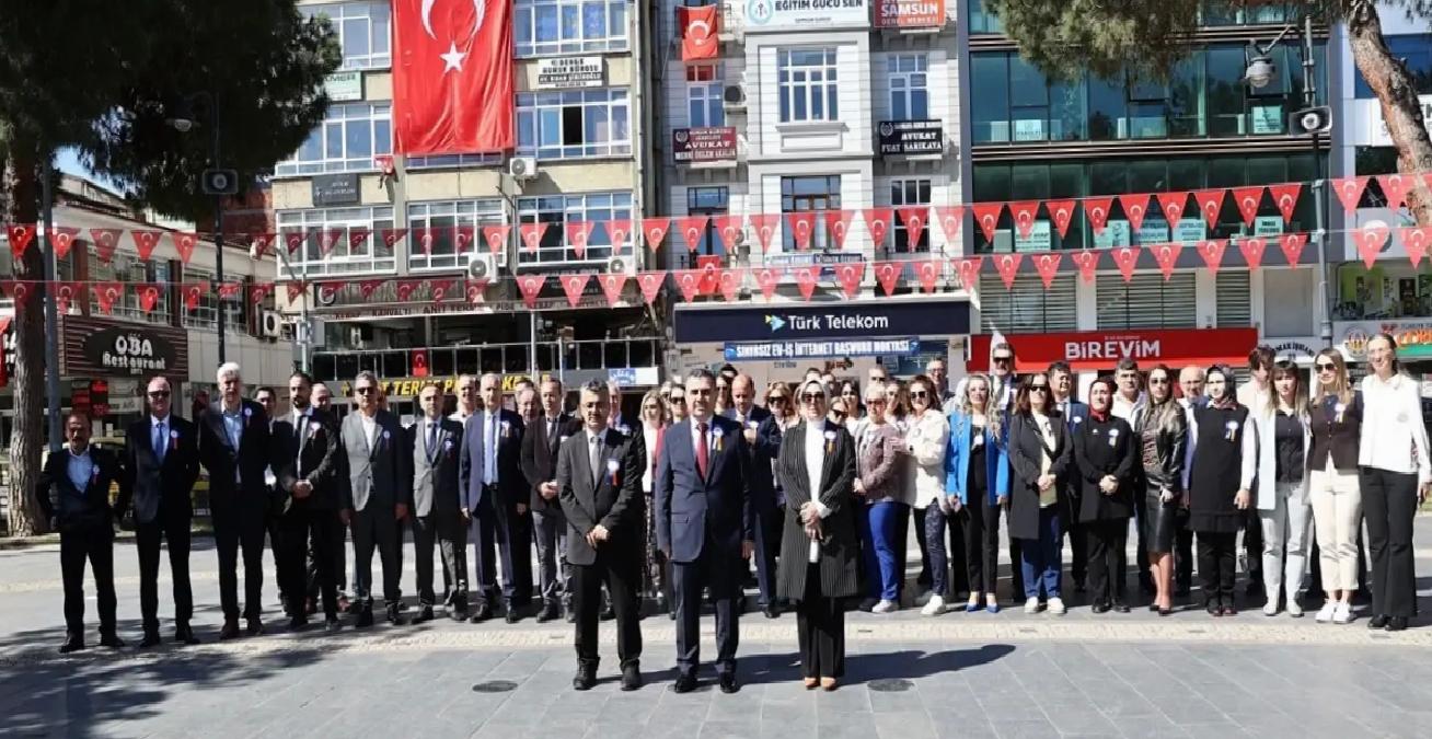 Tapu ve Kadastro’nın 178. Yılı
