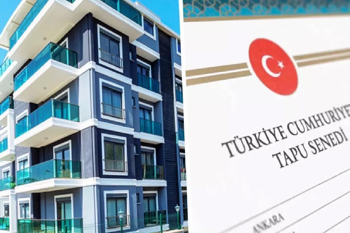 Tapuda 90 günlük süre sınırına dikkat