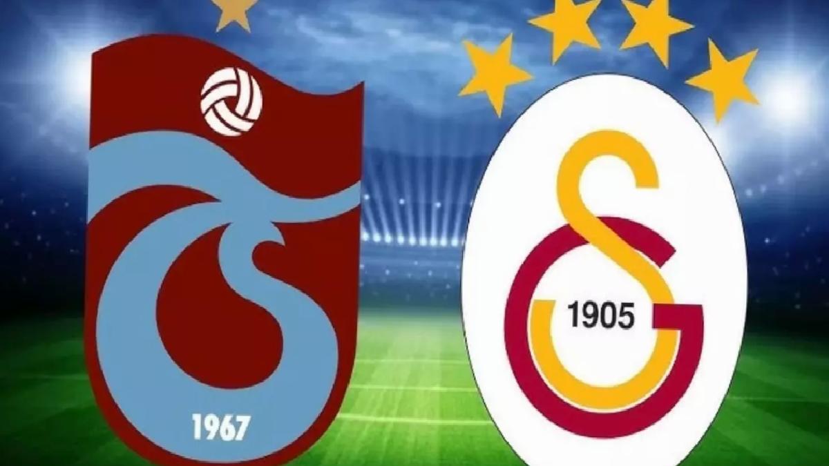 Taraftarlar Kupanın Favorisini Seçti: Galatasaray mı Trabzonspor mu?