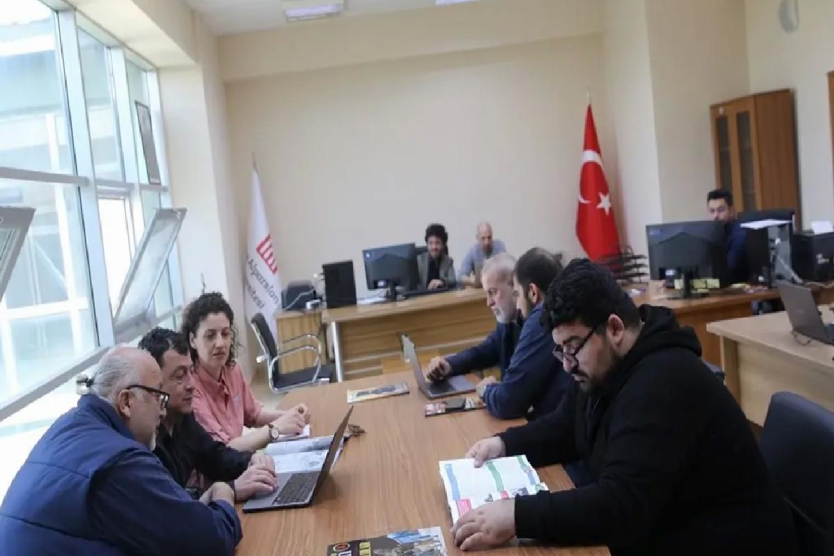 “Tarihi Malazgirt Kenti Kazıları” kadim ilçenin tarihine ışık tutacak