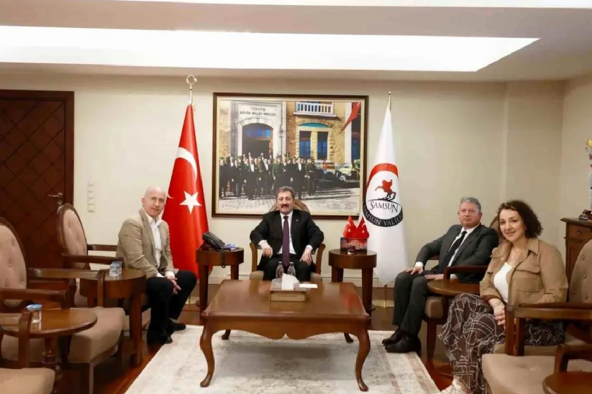 Tarihi Terme/Oğuzlu Yağlı Güreşleri 100. Yılını Kutlayacak