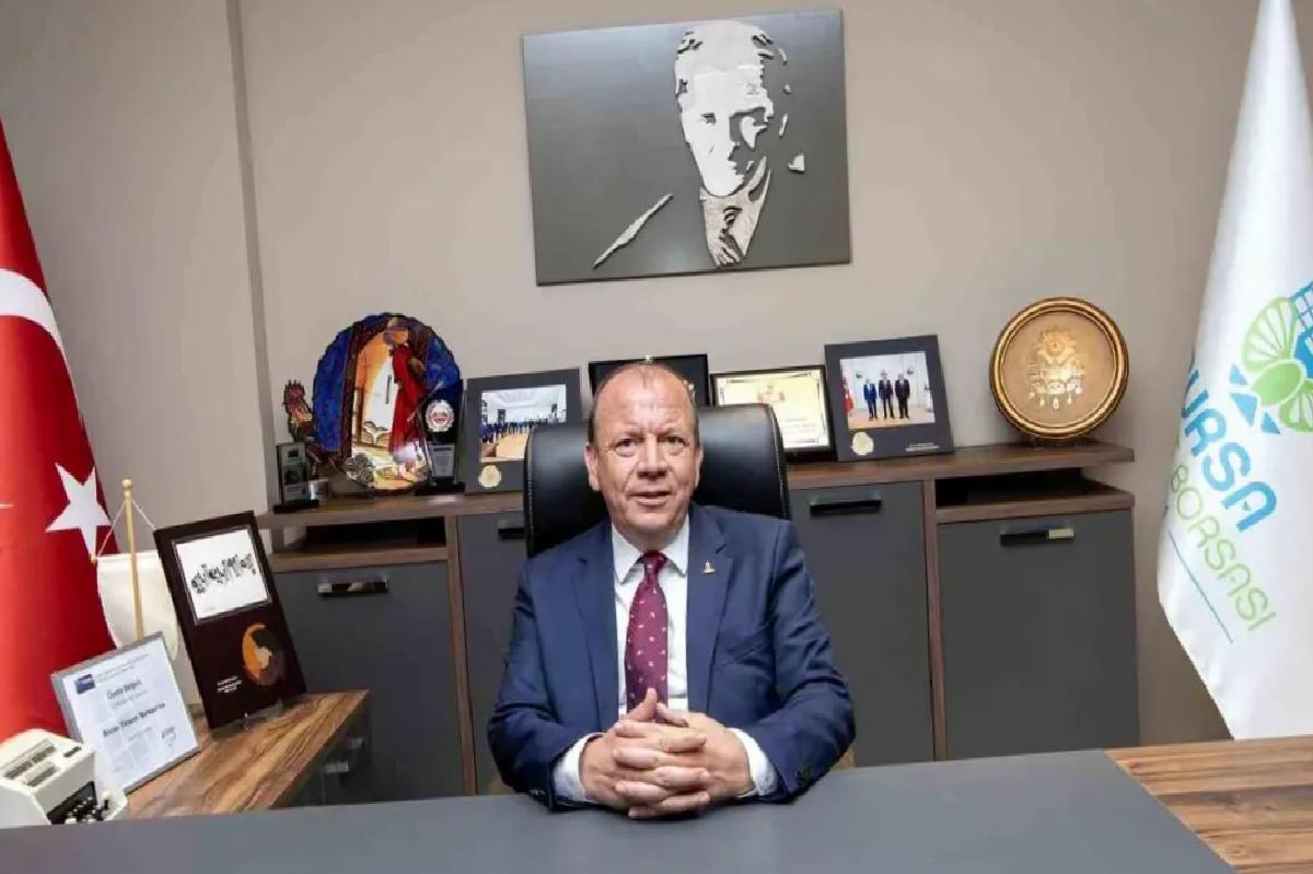 Tarım, Stratejik Sektör Olmalı