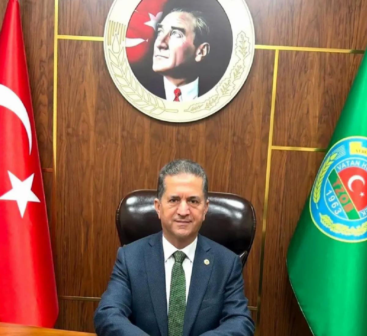 Tarımda Destek Çağrısı