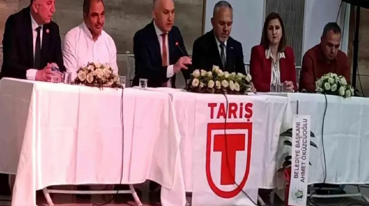 TARİŞ’ten Kurban Bayramı öncesi 30 bin TL avans müjdesi