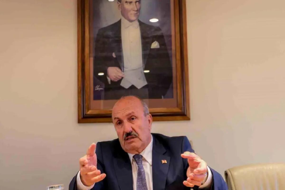 Taşköprü Belediye Başkanı Hüseyin Arslan: Taşköprü’yü Hep Birlikte Güzelleştireceğiz