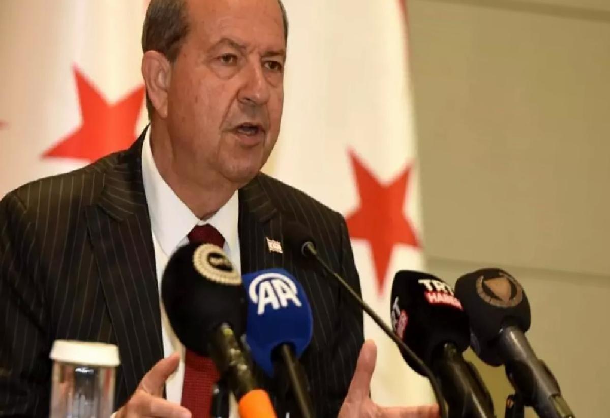 Tatar’dan GKRY’ye Mülkiyet Uyarısı