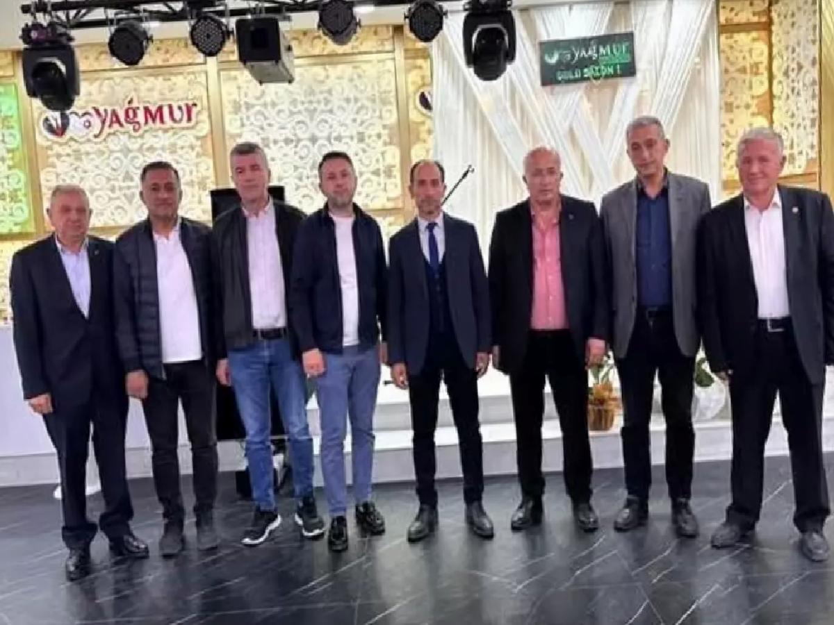 Tavşanlı Muhtarı İrfan Güner Yeniden Seçildi