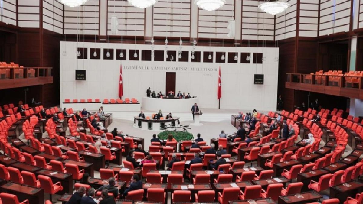 TBMM Başkanlığı seçim süreci 28 Mayıs’ta başlıyor