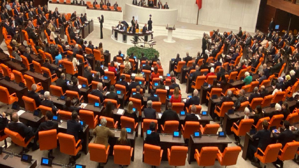 TBMM’de 112’ye yapılan asılsız ihbar cezalarının artırılması görüşülecek