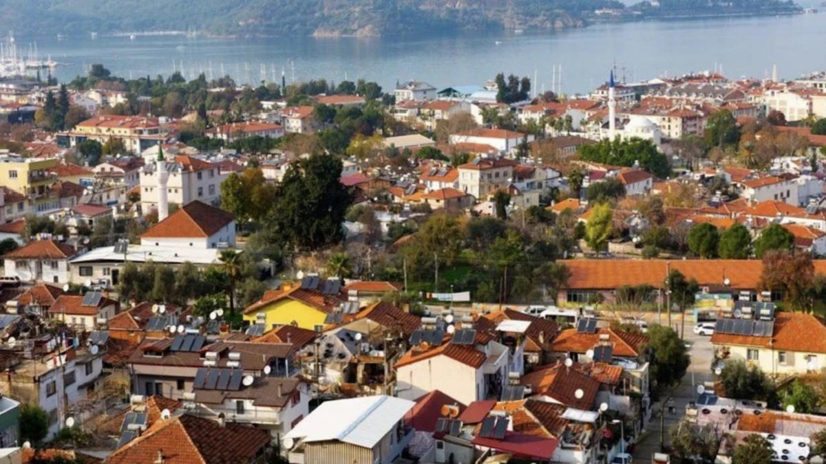 TBMM’den geçti: Nüfusu 5 bini geçen yerleşim yerlerinde belediye kurulabilecek