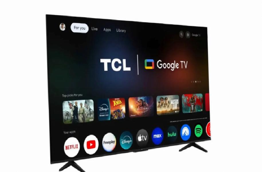 TCL’nin 85 inçlik dev ekranlı QLED televizyonu uygun fiyatla satışta
