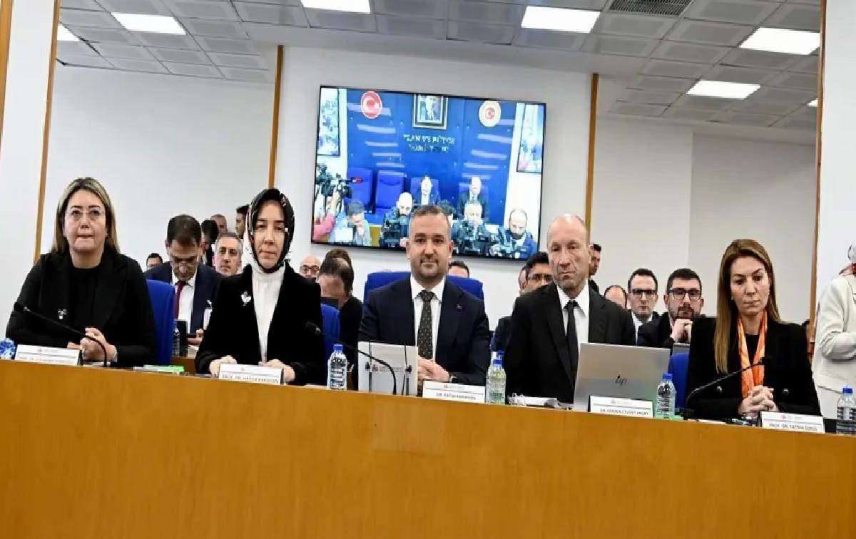 TCMB: Dezenflasyon Süreci Devam Ediyor
