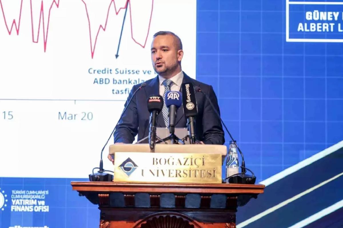 TCMB’den Sıkı Para Politikası Vurgusu