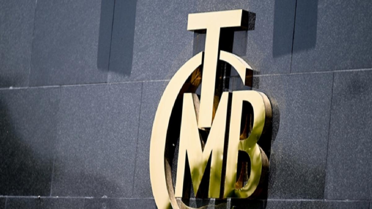 TCMB’nin rezervleri yükselişte: 145,7 milyar dolar