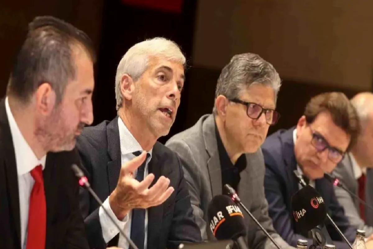 Tech Türkiye Advocates Kuruldu