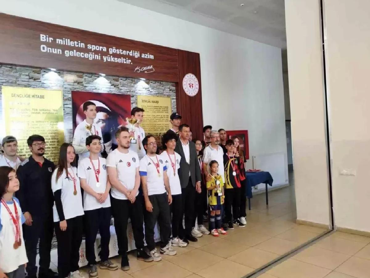 Tekirdağ Kulüpler Satranç Şampiyonası