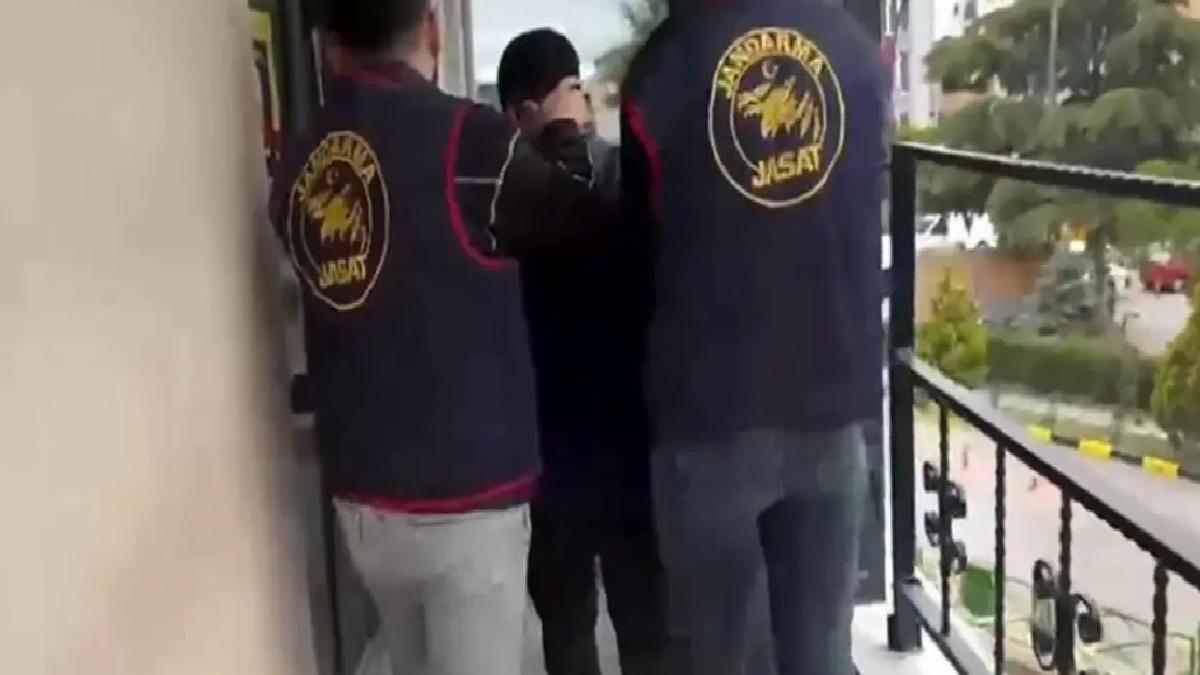 Tekirdağ’da 2 Aranan Şahıs Yakalandı