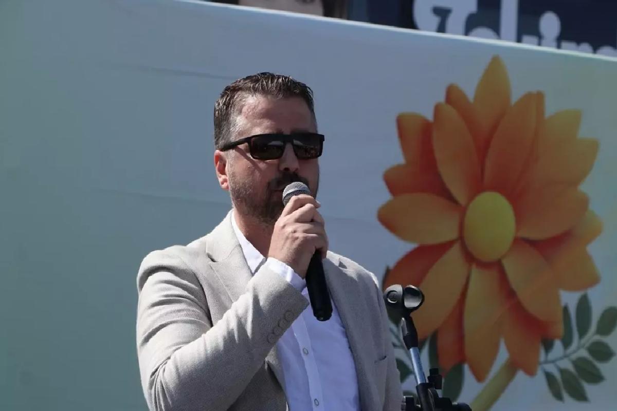 Tekirdağ’da Hıdırellez Coşkusu