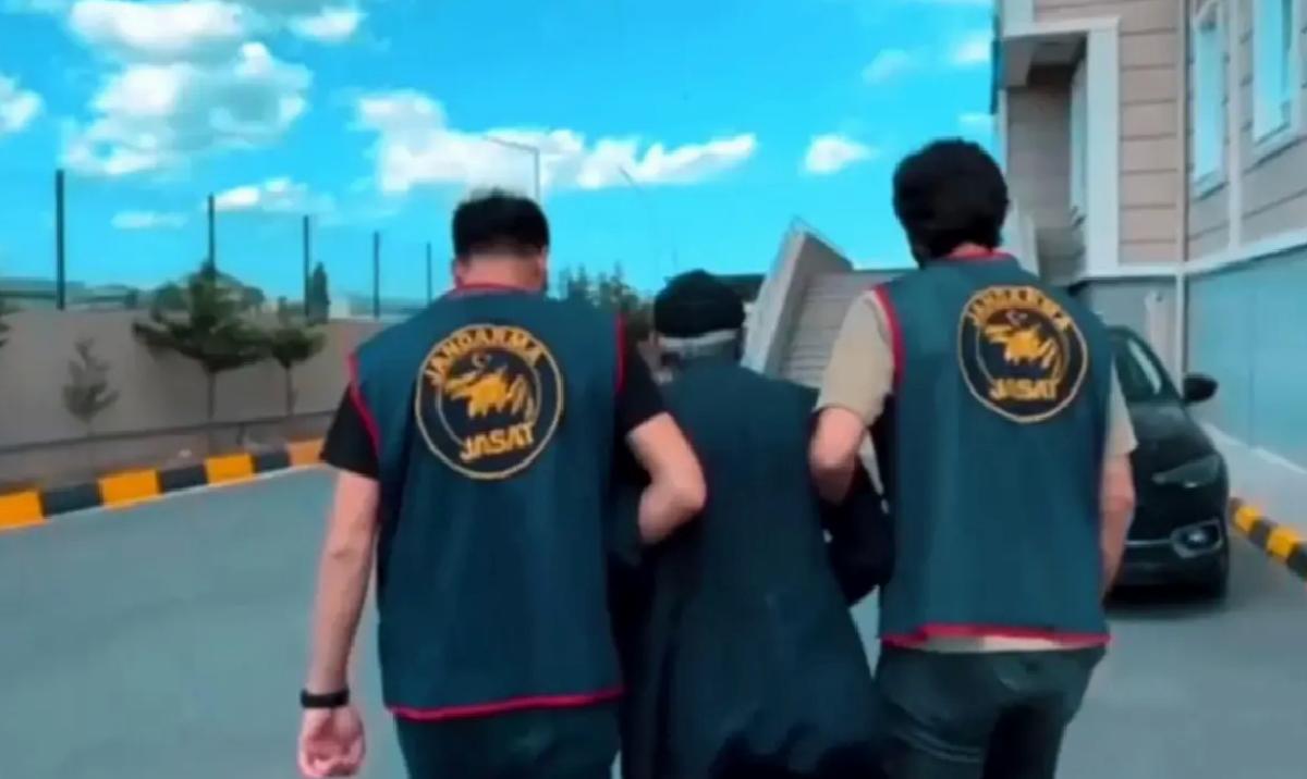 Tekirdağ’da Kaçak Hükümlü Yakalandı