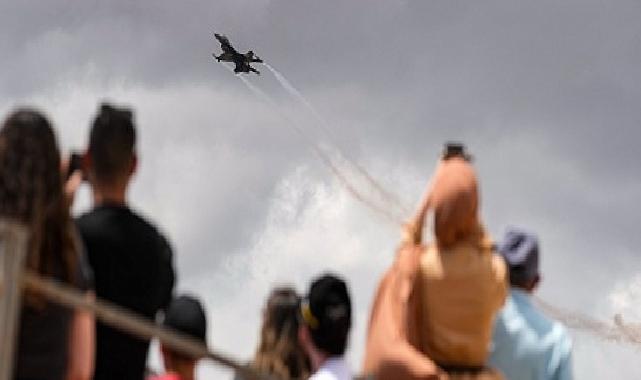 TEKNOFEST KKTC 2025 Coşkuyla Başladı!