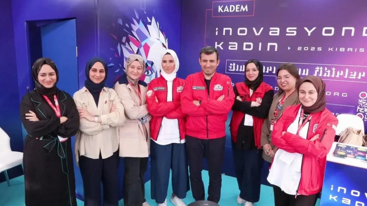 TEKNOFEST KKTC’de Savunma Sanayii Vurgusu