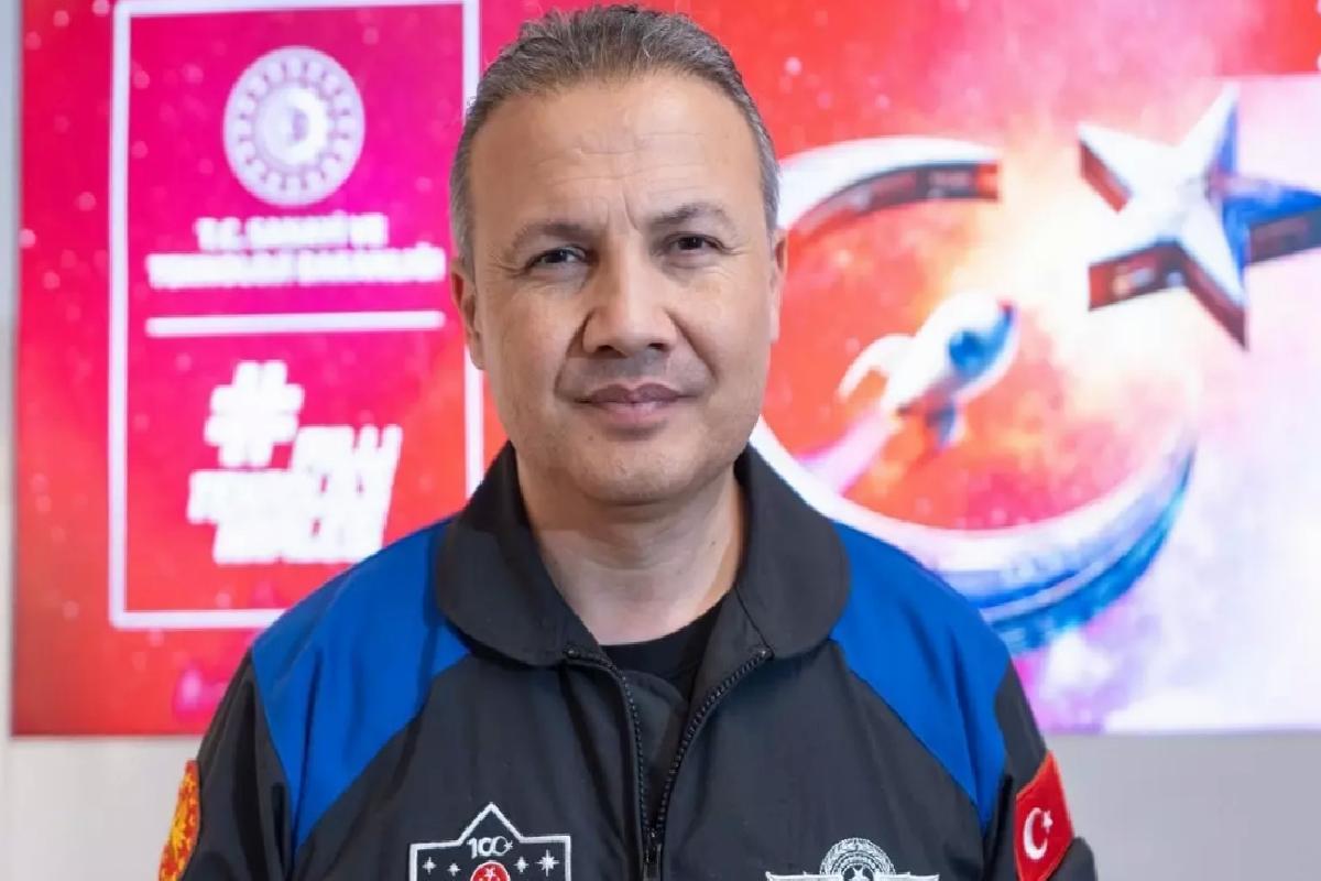 TEKNOFEST KKTC’ye büyük ilgi
