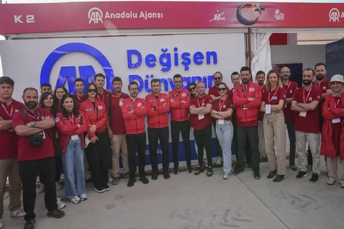 TEKNOFEST, Türkiye’nin Geleceği İçin Bir Fırsat